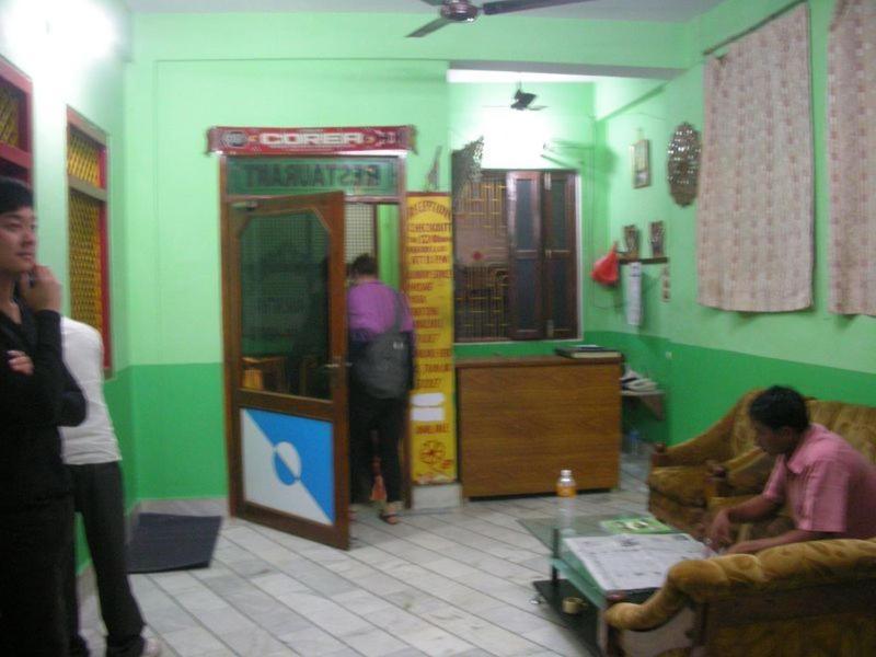 Sankatha Guest House - Varanasi — Photos 3