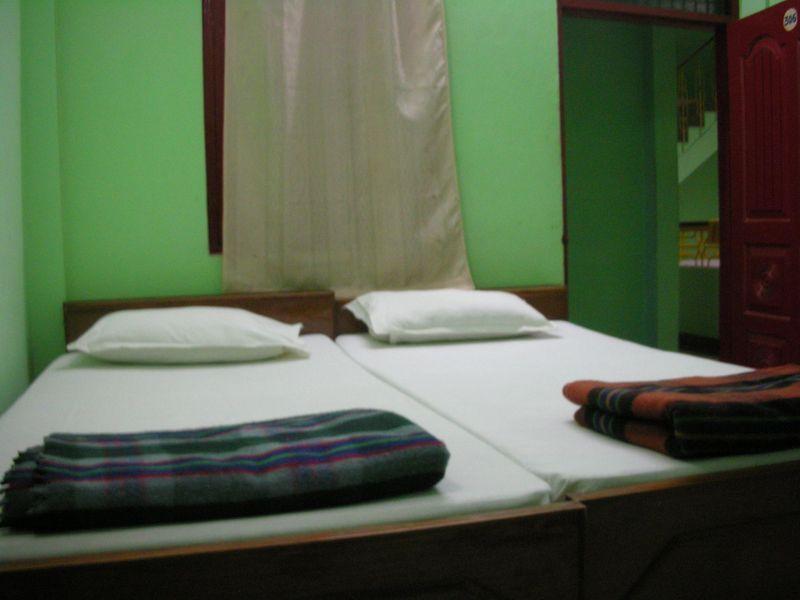 Sankatha Guest House - Varanasi, Varanasi